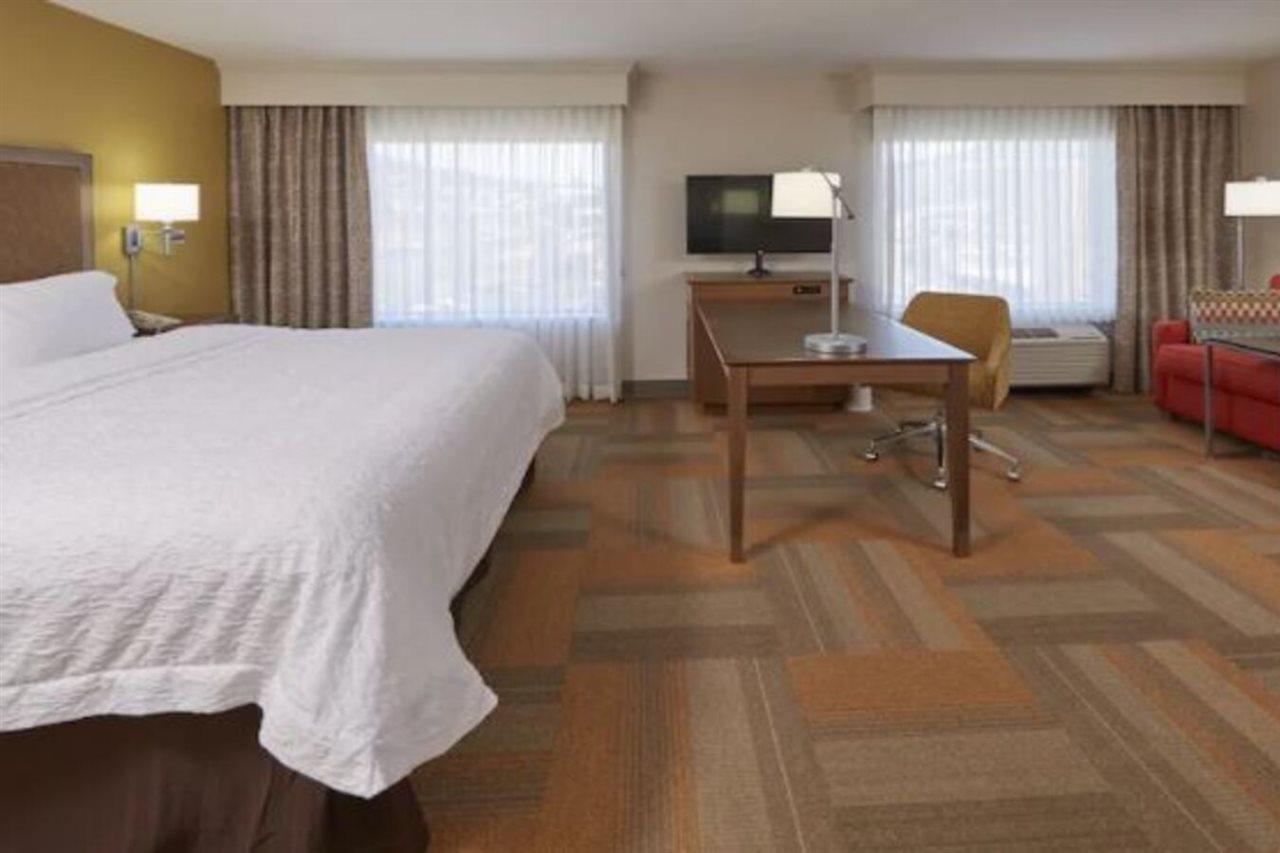 Hampton Inn & Suites Hood River Exterior foto